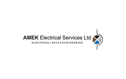 AMEK Electrical Services Ltd