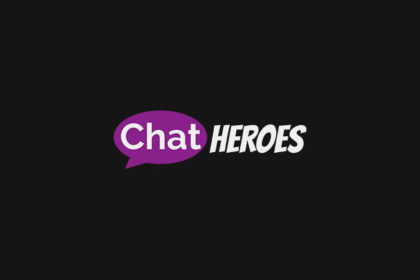 Chat Heroes - Live Chat for Your Website
