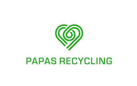 Papa's Recycling