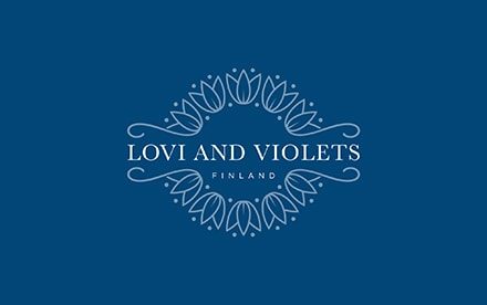 Lovi & Violets Finland