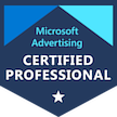 Microsoft Advertising Certified Professional