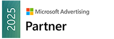 Microsoft Advertising Partner